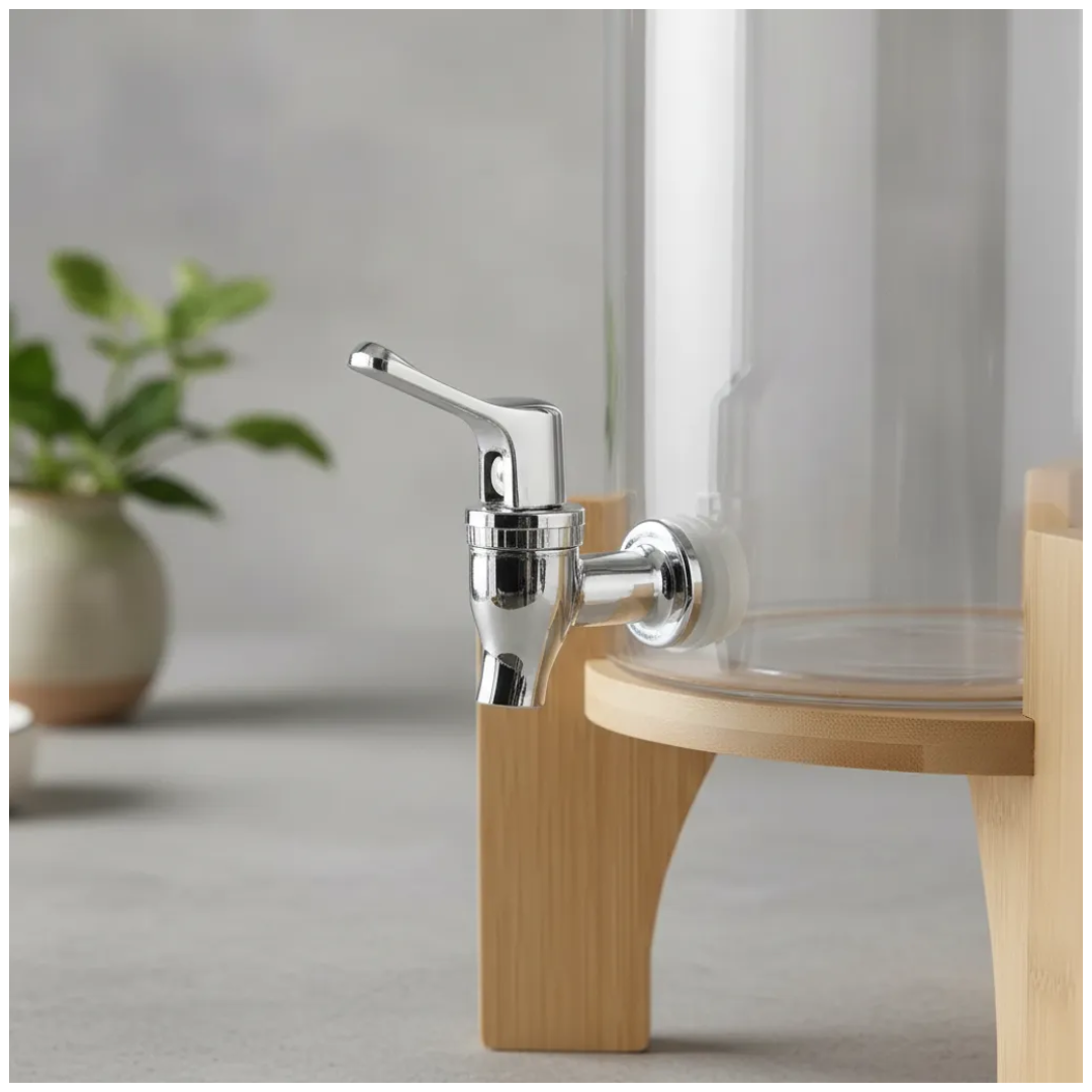 Dispensador de Bebidas 2.5 Litros
