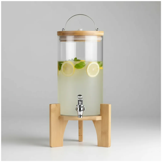 Dispensador de Bebidas 2.5 Litros