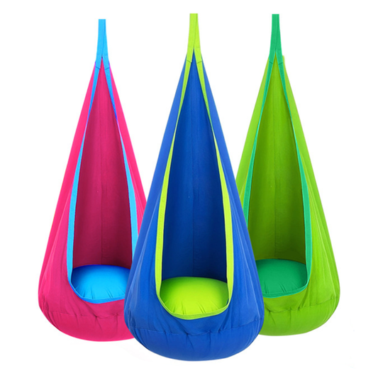 Hamaca de Nylon para Niños