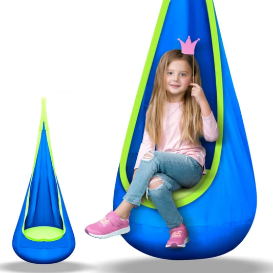Hamaca de Nylon para Niños