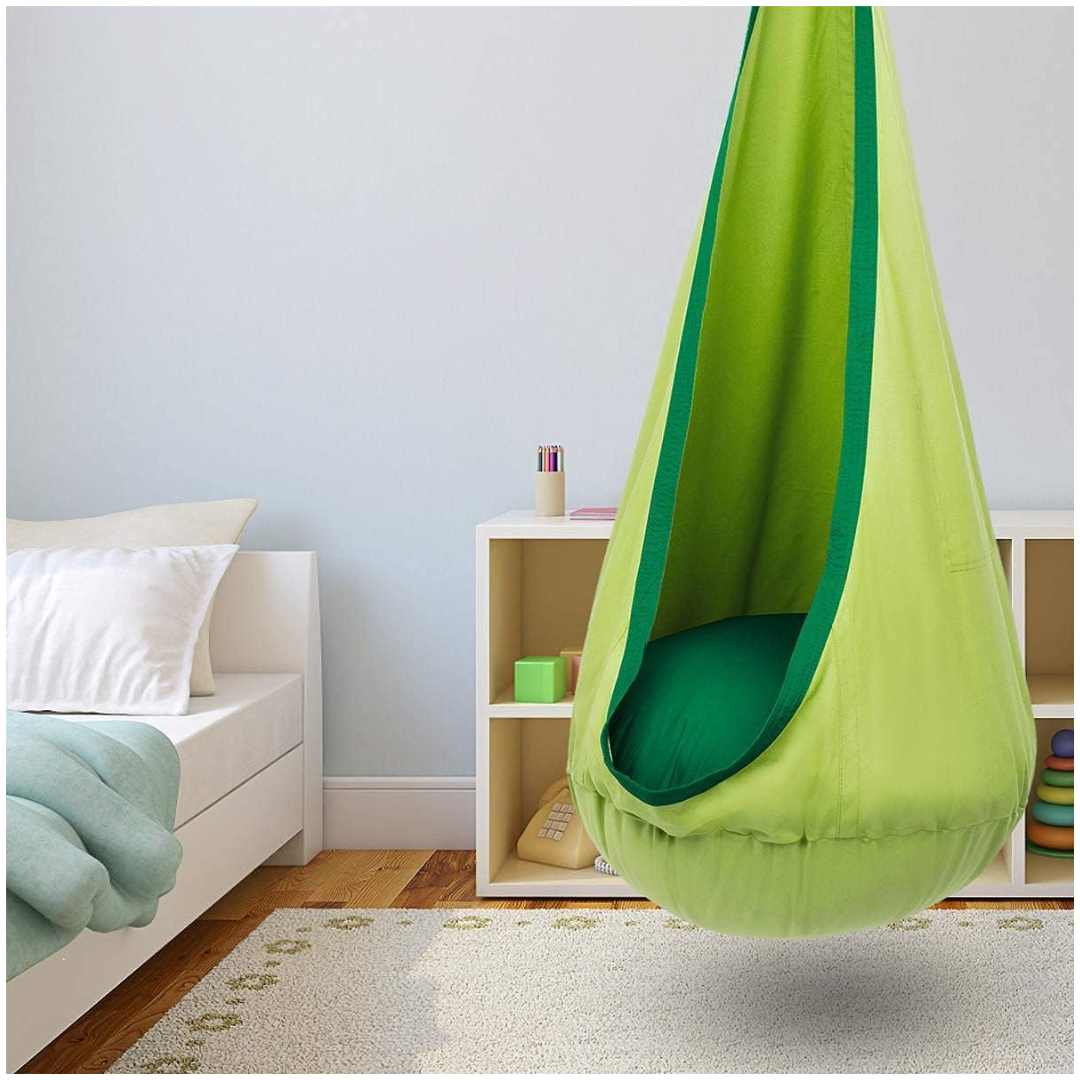 Hamaca de Nylon para Niños
