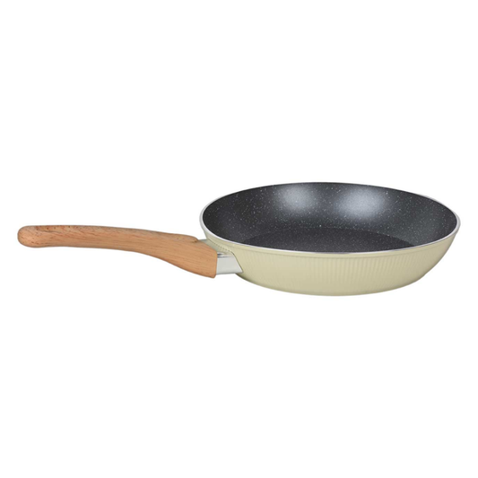 Sartén Antiadherente Beige