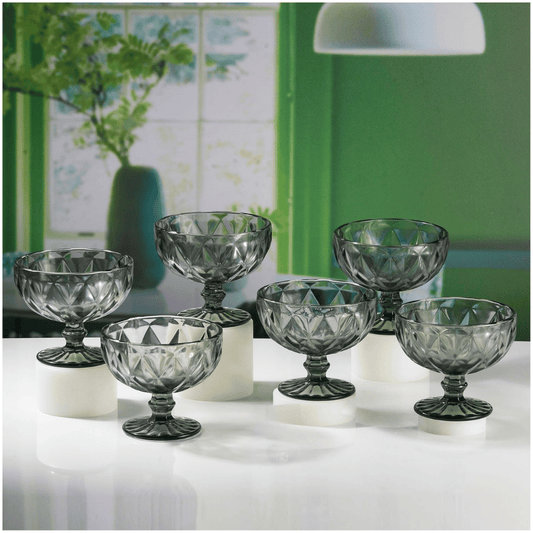 Set x6 Copas para Postres 400ml
