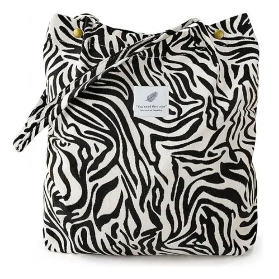 Bolso de Mujer Animal Print