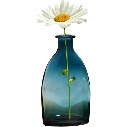 Florero de Vidrio 14 cm