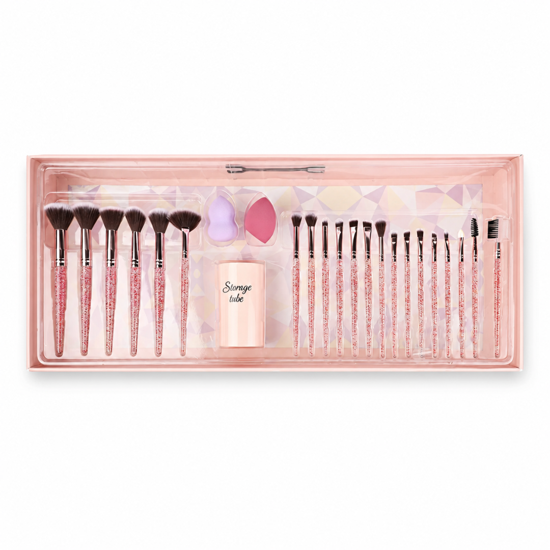 Set de Maquillaje 24 piezas