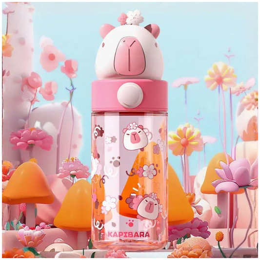 Tomatodo Diseño de Capibara