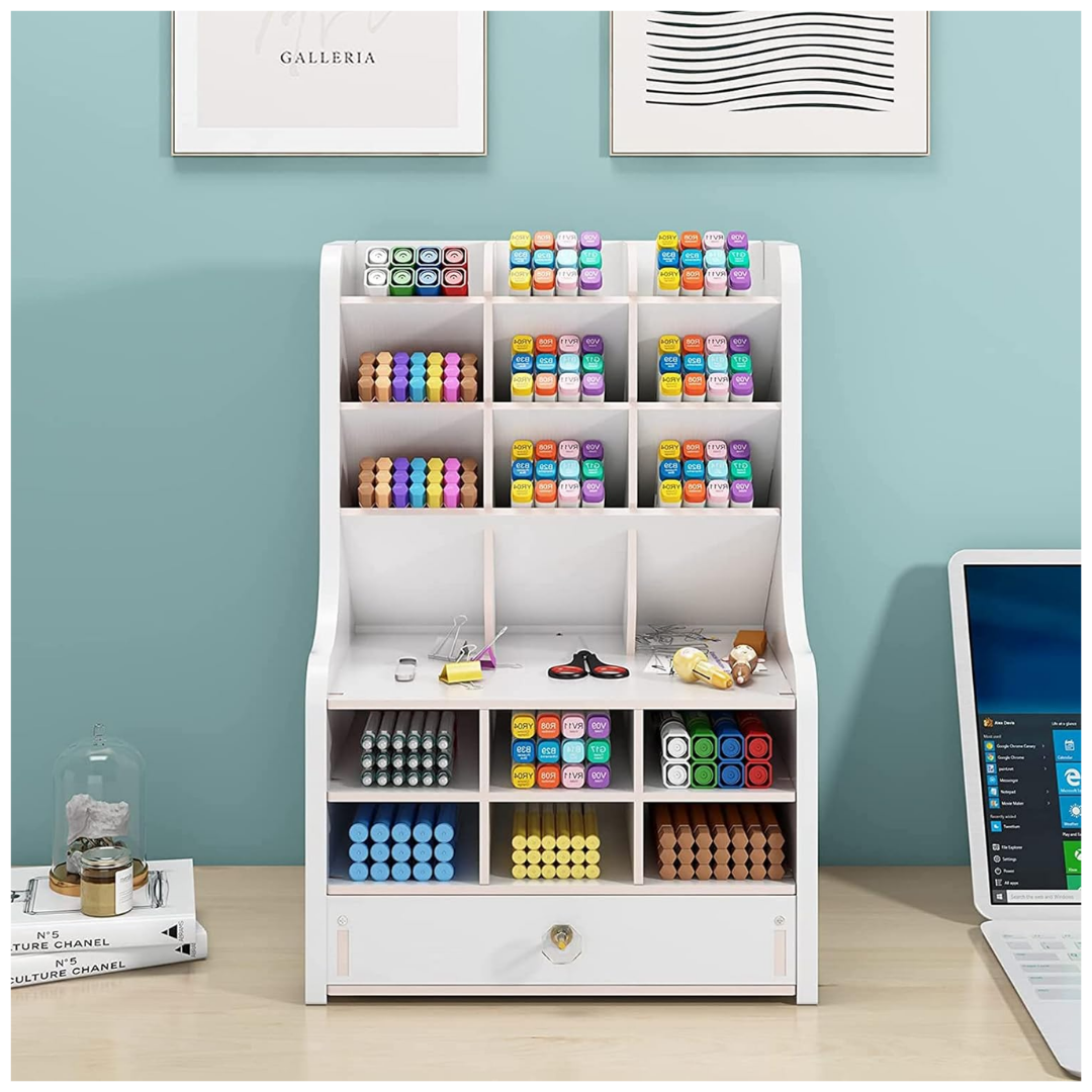Organizador de Escritorio 22 x 15 x 32