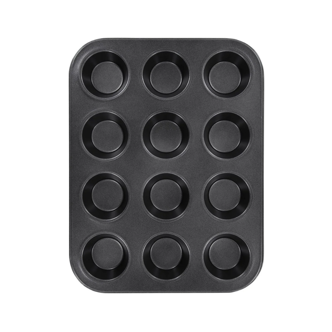 Molde para Cupcakes 12 Divisiones