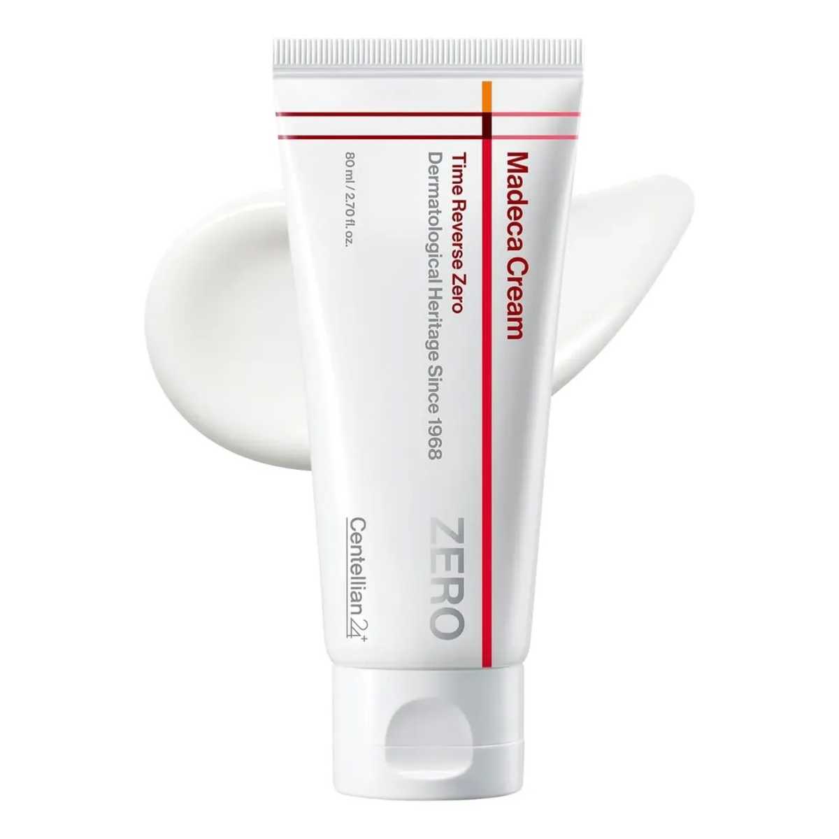Madeca Cream Time Reverse Zero