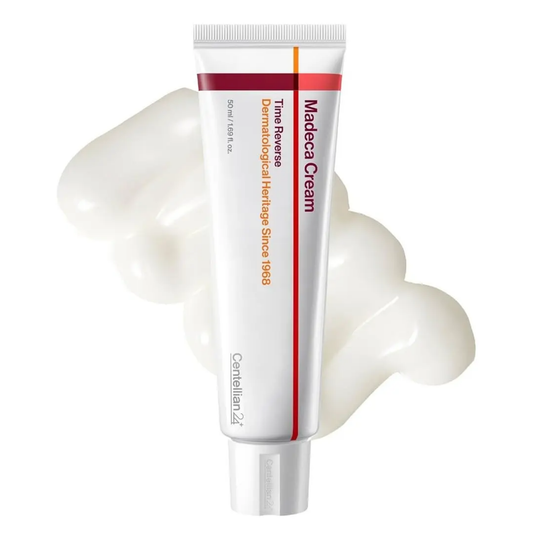 Madeca Cream Time Reverse 50ml