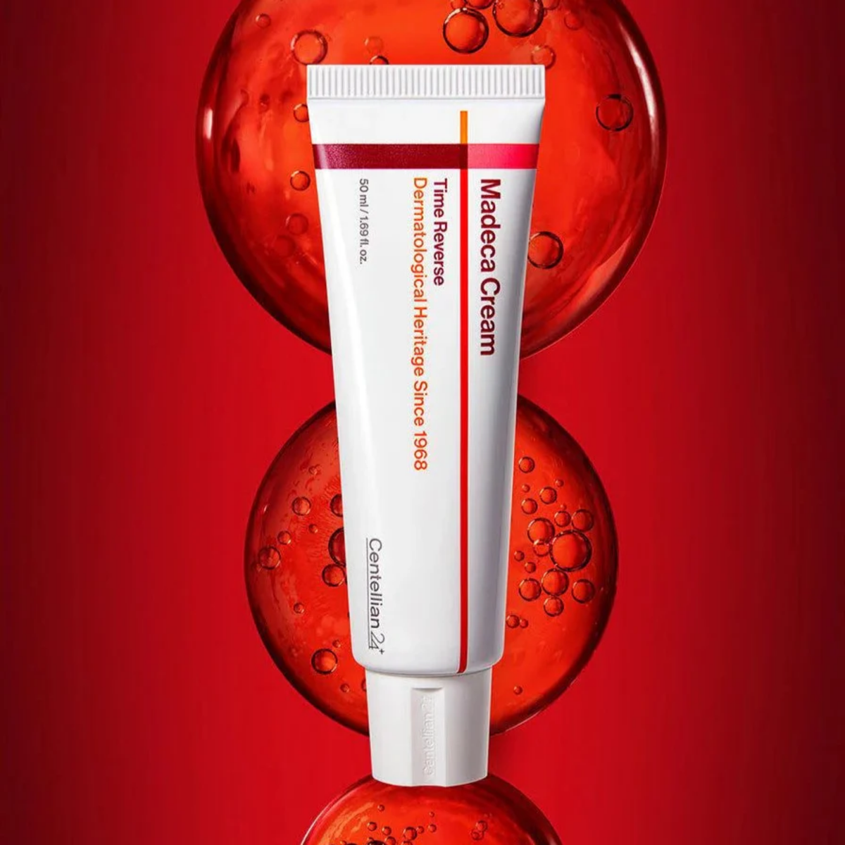 Madeca Cream Time Reverse 50ml