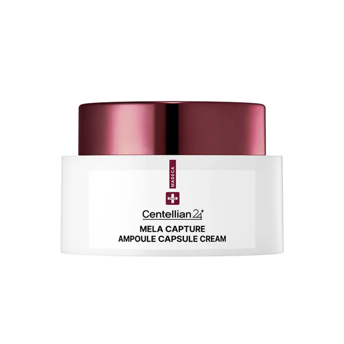 Madeca Mela Capture Ampoule Capsule Cream
