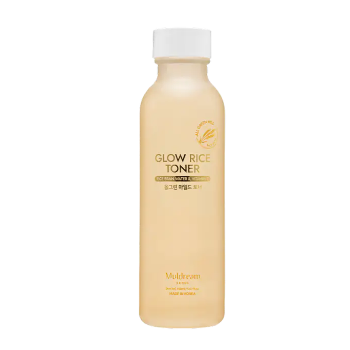 Glow Rice Toner 150ml
