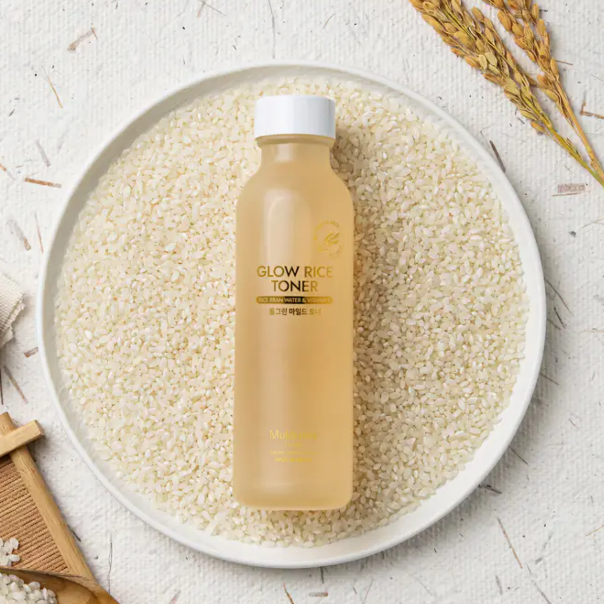 Glow Rice Toner 150ml