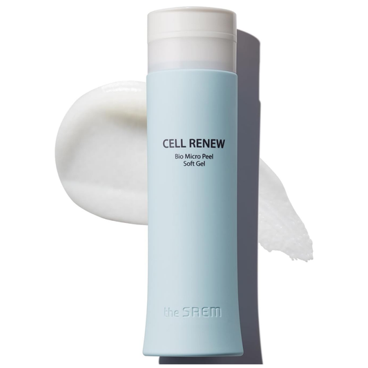 Exfoliante Cell Renew Bio Micro Peel Soft Gel 160ml
