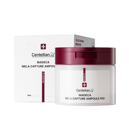 Madeca Mela Capture Ampoule PAD 165ml