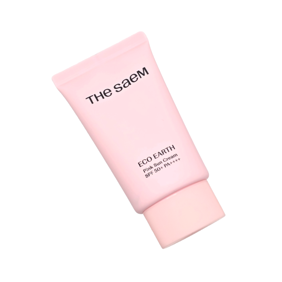 Eco Earth Pink Sun Cream
