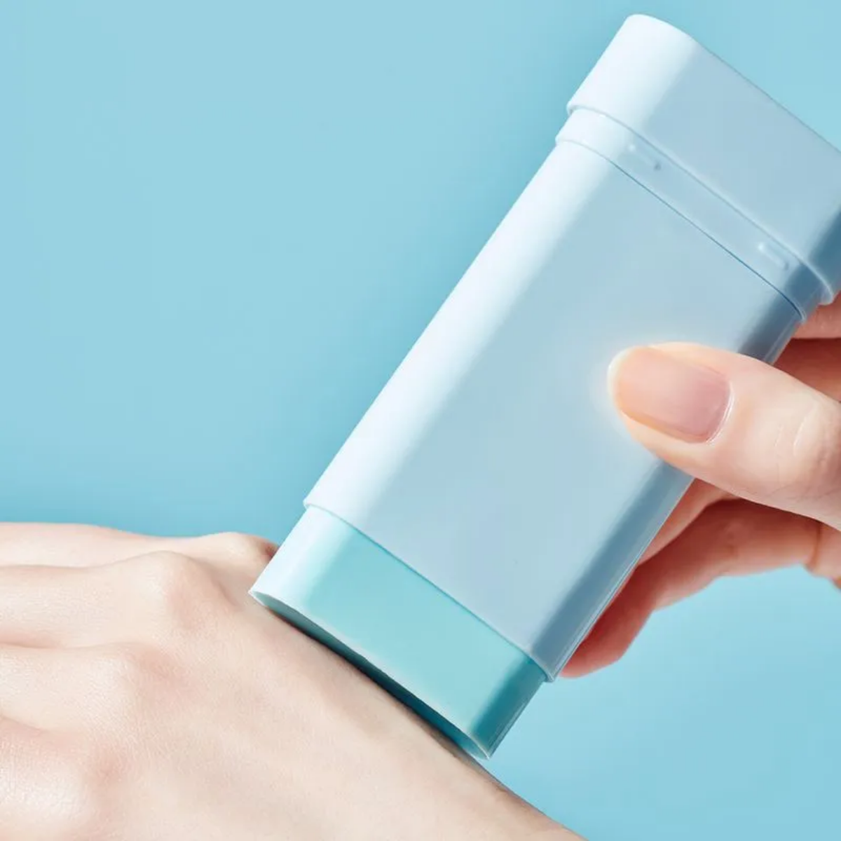 Protector Solar En Barra Tocobo Cotton Soft Sun Stick Spf50