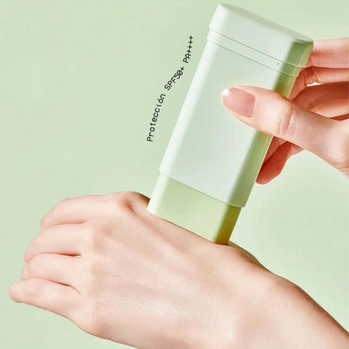 Tocobo Cica Cooling Sun Stick Spf50+ Protector Solar Coreano