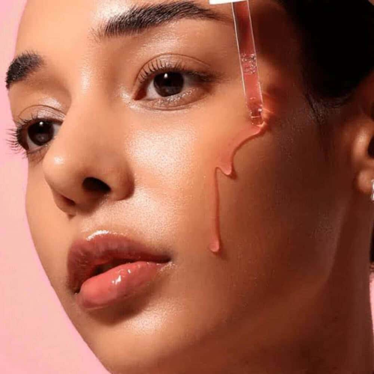 Sérum facial Anua Heartleaf Niacinamida 10% + TXA 4% para reducir manchas 30 ml