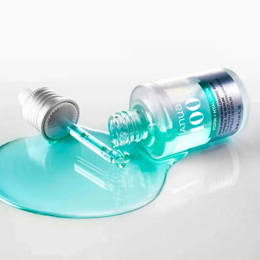 PDRN HYALURONIC ACID CAPSULE 100 SERUM (30 ML) ANUA