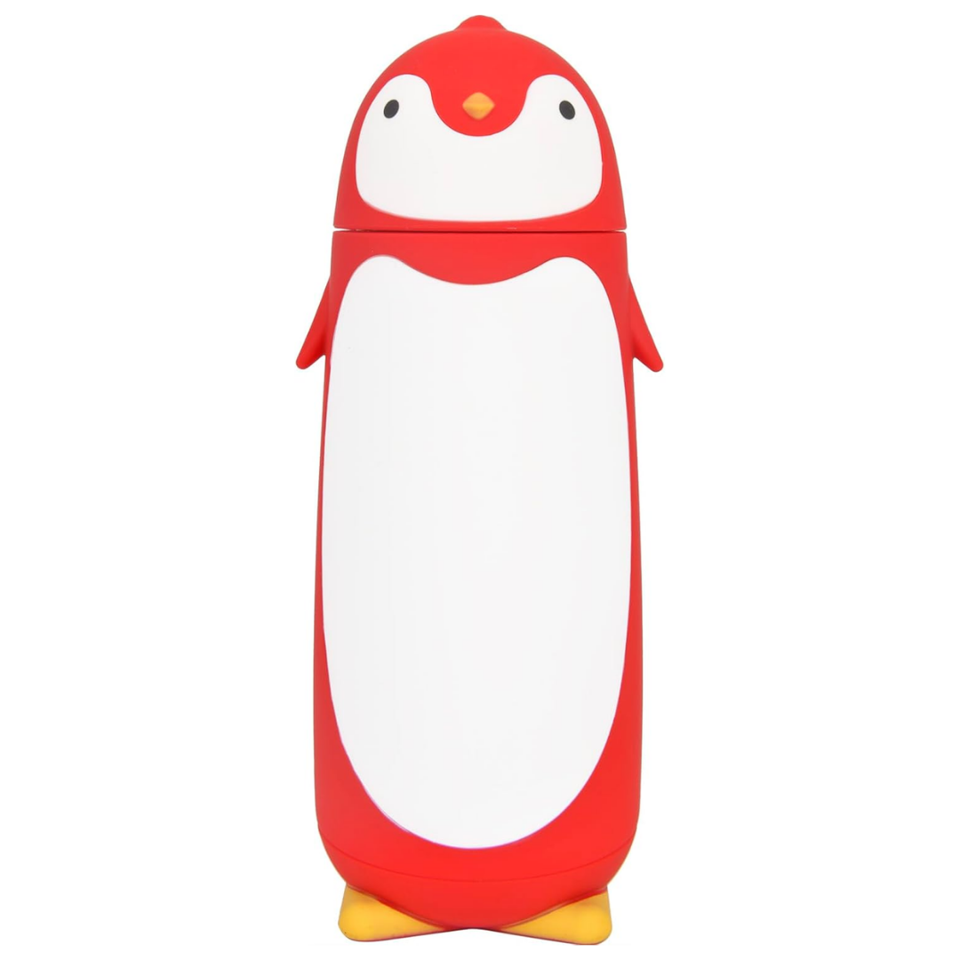 Tomatodo Infantil de Niños Pinguino