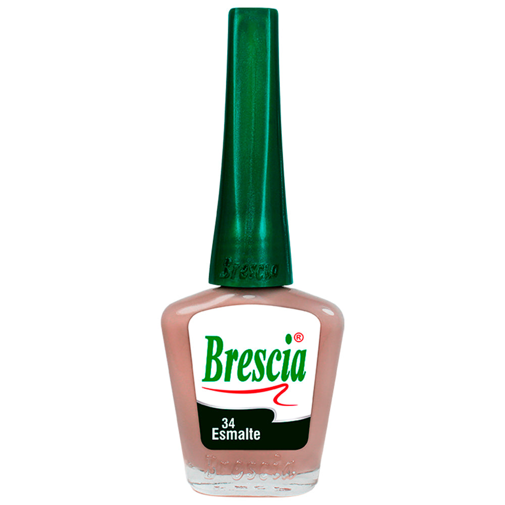 Esmalte 34 Cremoso Capuccino