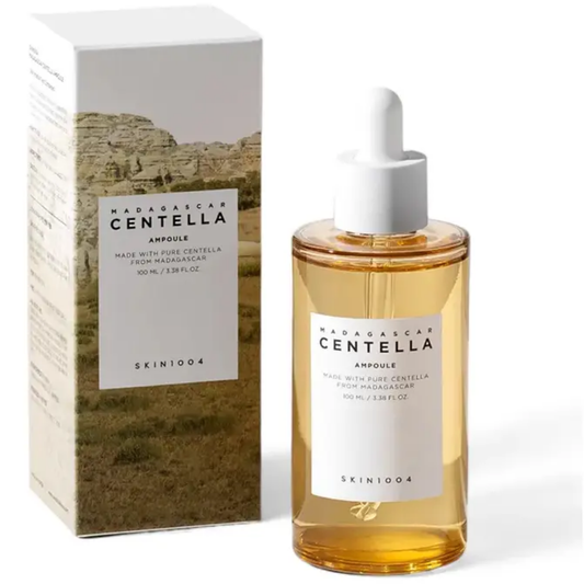Skin1004 Centella SKIN1004 Madagascar Centella Ampoule 100ml