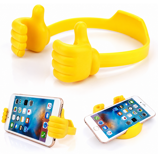 Soporte para Celular Manitos