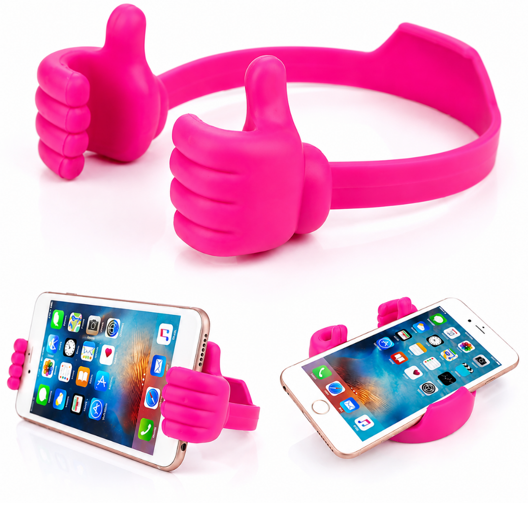 Soporte para Celular Manitos