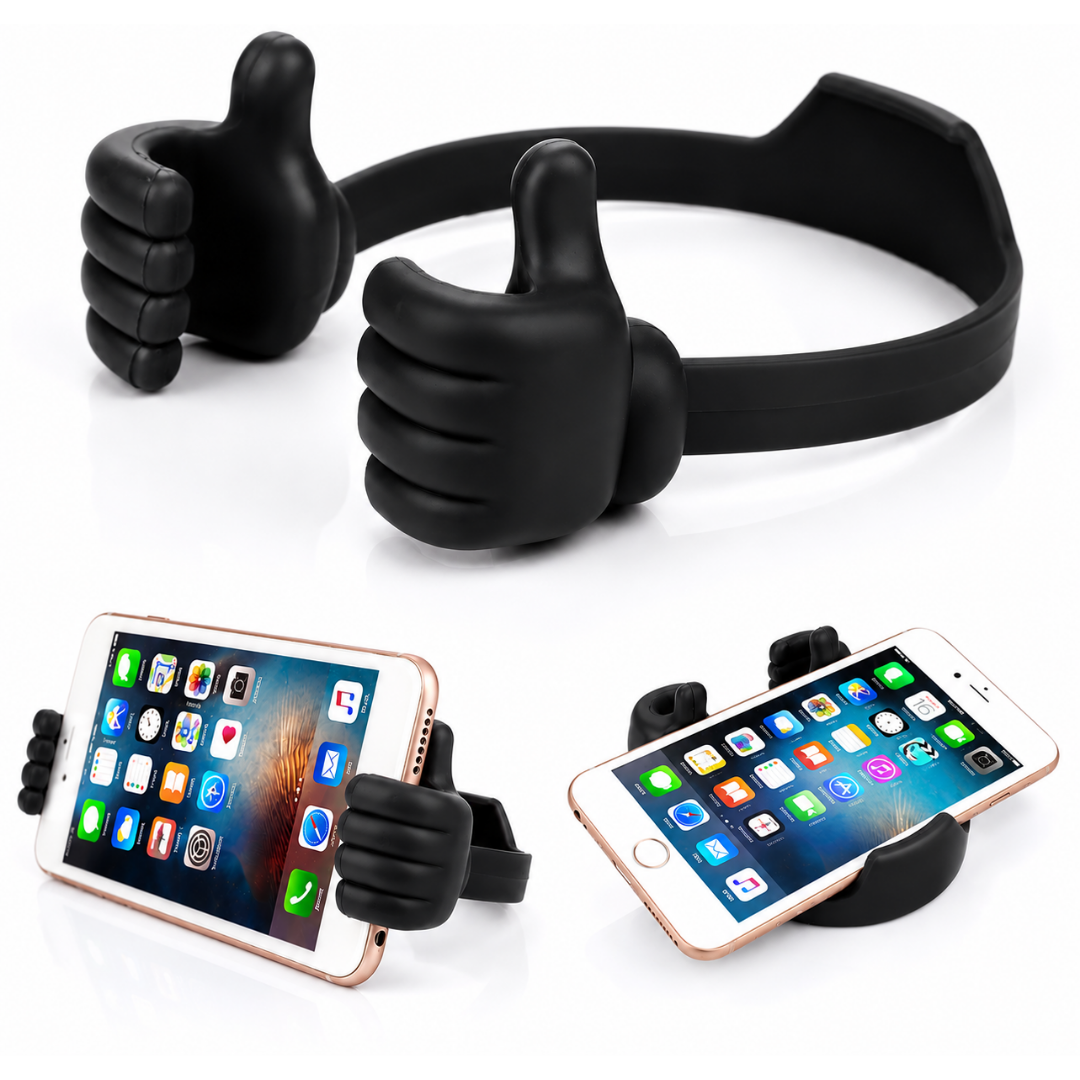 Soporte para Celular Manitos
