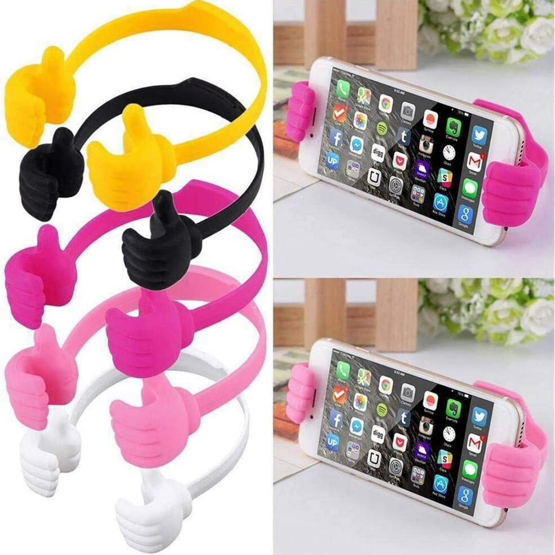Soporte para Celular Manitos