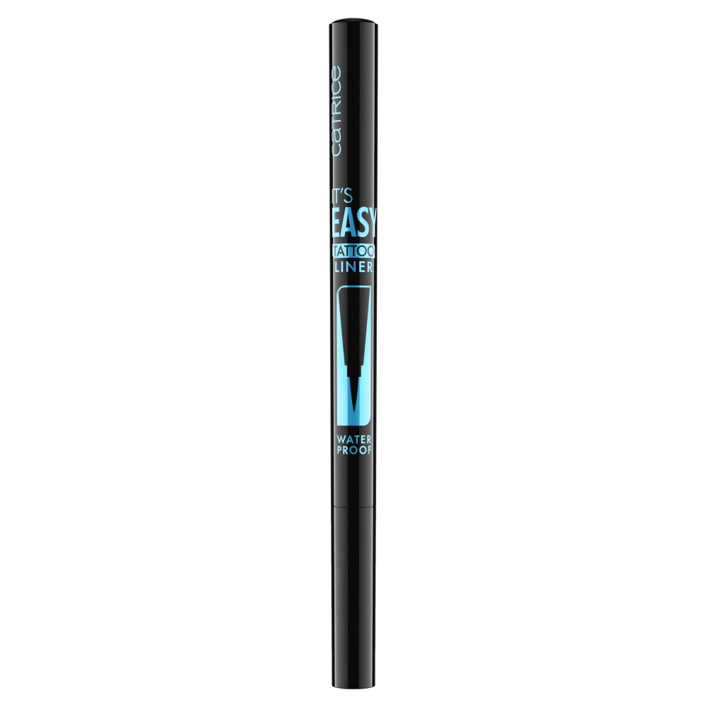 Delineador Catrice It's Easy Tattoo Liner Wp 010