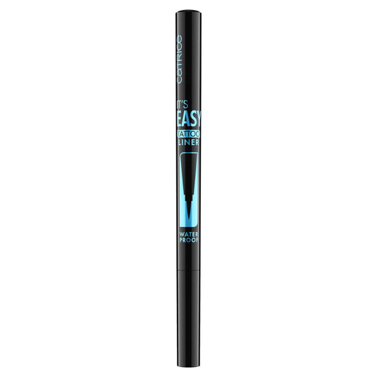 Delineador Catrice It's Easy Tattoo Liner Wp 010