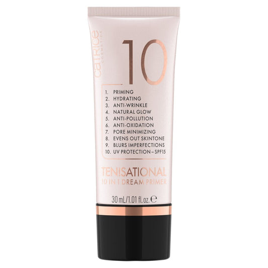 Primer Catrice Ten!Sation 10 in 1 Dream