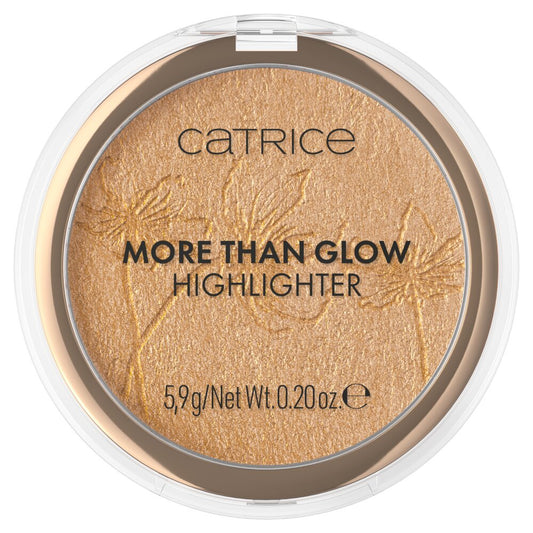 Iluminador Catrice More Than Glow Highlighter 030
