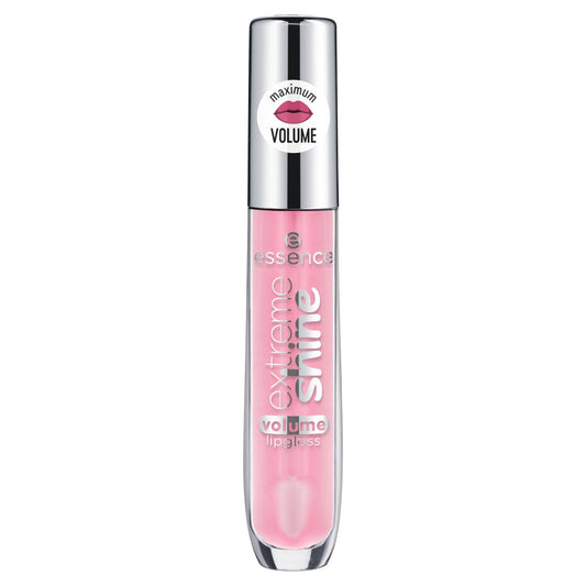 Gloss Extreme Shine Volume Lipgloss Essence