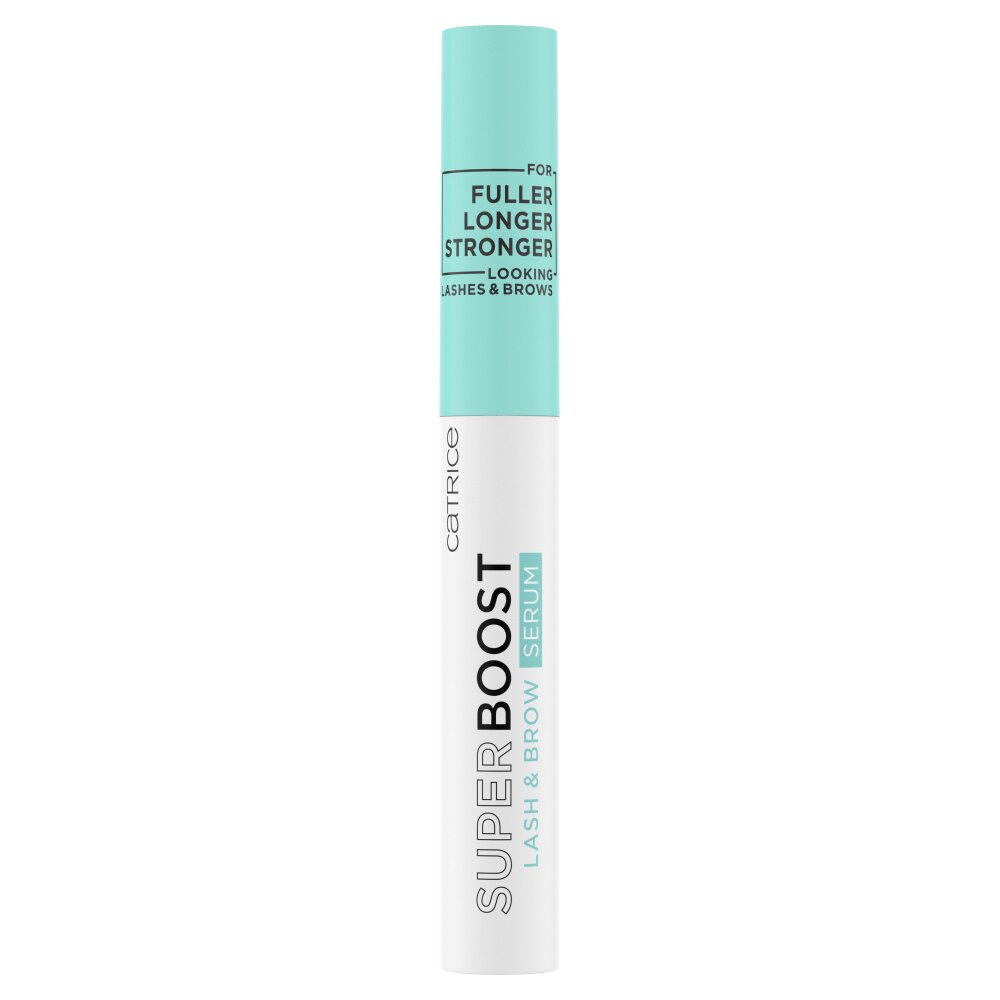 Serum de Pestañas Catrice Super Boost Lash & Brow