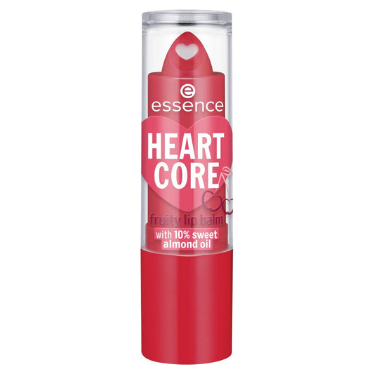 Bálsamo Labial Heart Core Fruity Lip Balm Essence