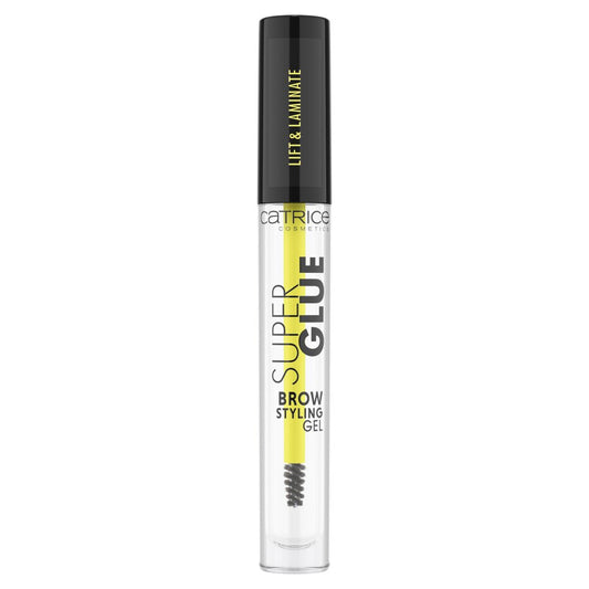 Fijador de Cejas Super Glue Brow Styling Gel Catrice