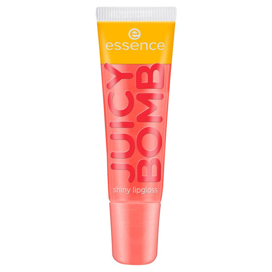 Gloss Juicy Bomb Shiny Lipgloss Essence