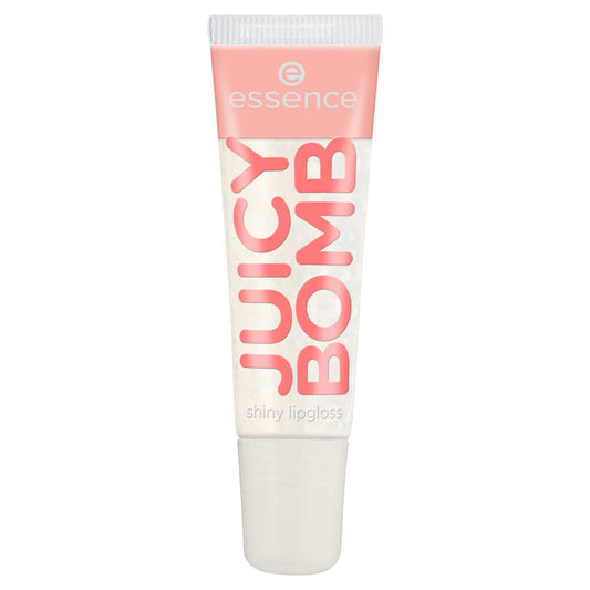 Gloss Juicy Bomb Shiny Lipgloss Essence