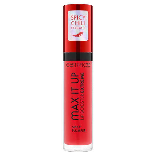 Gloss Catrice Chili Max It Up Lip Booster Extreme