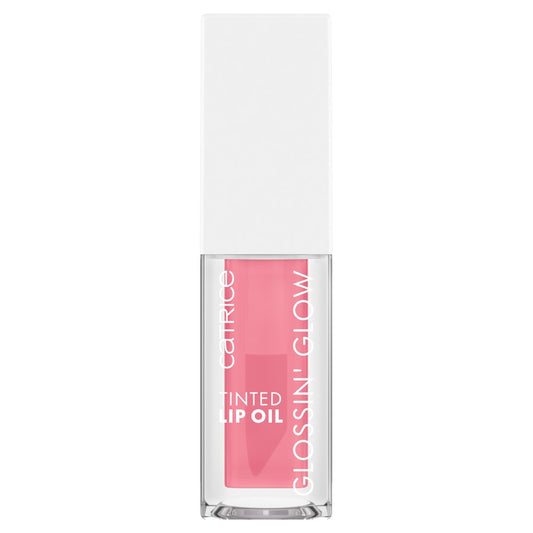 Aceite Para Labios Catrice Glossin' Glow Tinted Lip Oil