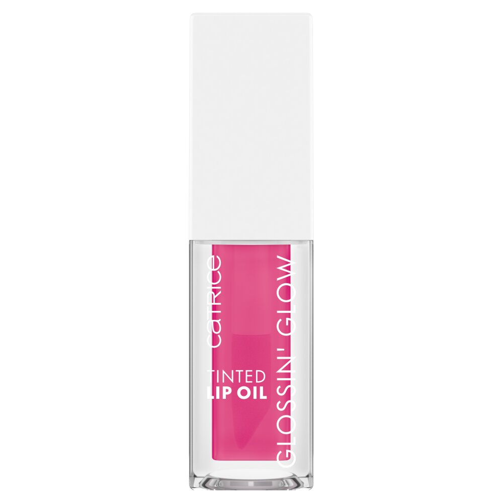 Aceite Para Labios Catrice Glossin' Glow Tinted Lip Oil