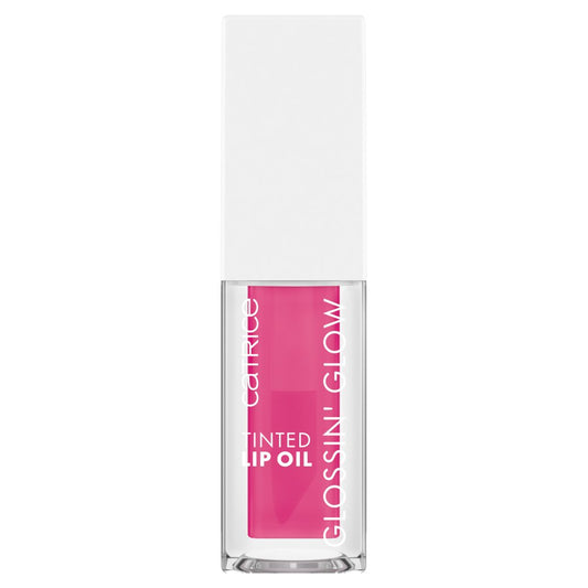 Aceite Para Labios Catrice Glossin' Glow Tinted Lip Oil