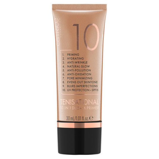 Primer Catrice Ten!Sation 10 in 1 Dream 020