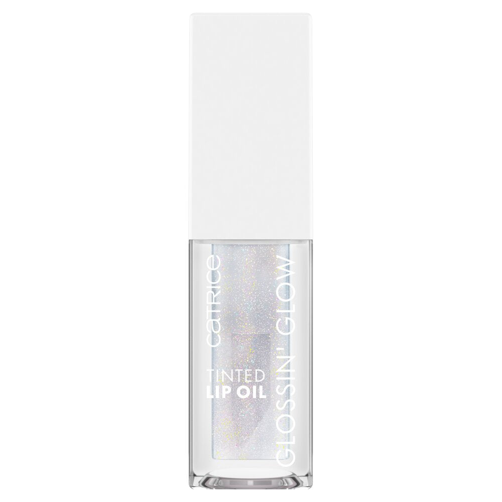 Aceite Para Labios Catrice Glossin' Glow Tinted Lip Oil