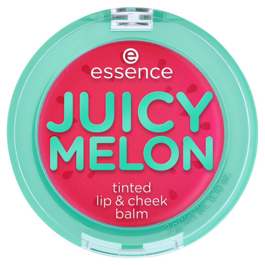 Rubor Essence Juicy Melon Lip & Cheek Balm